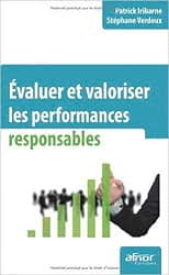 ISO 26000 Evaluer les performances