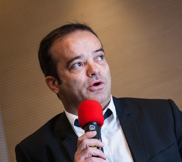 Consultant EFQM Stéphane Verdoux
